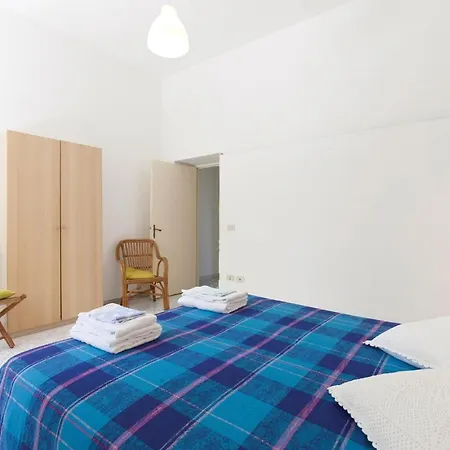 Ferienhaus La Limonaia Sorrent