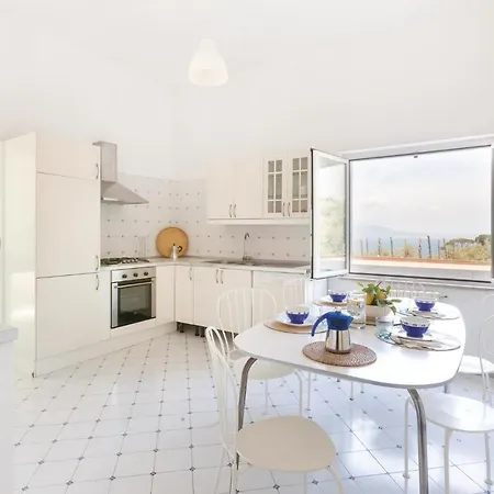 펜션 La Limonaia *